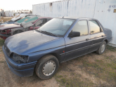 Oto Çıkma Parça / Mekanik / Kapı Kolu / Ford / Escort / Çıkma Parça 