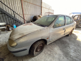 Oto Çıkma Parça / Kaporta & Karoser / Komple Arka / Renault / Megane / Çıkma Parça 