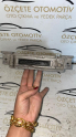 FİAT TEMPRA 2000 MOTOR MOTOR BEYNİ ORİJİNAL ÇIKMA 1990 -2000