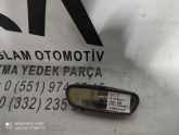 OEM;E8025207 PEUGEOT 208-308 ÇIKMA  DİKİZ AYNASI