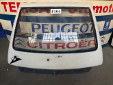 PEUGEOT PEJO 205 BAGAJ KAPAĞI TEMSAN OTO