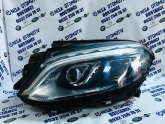 MERCEDES GLE SERİSİ W292 KASA LEDLİ SOL FAR ORJ ÇIKMA