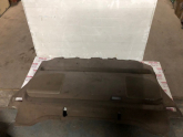 VOLVO S60 ARKA CAM ÖNÜ PANZONOT 39898575 2005 2010