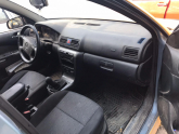skoda octavia göğüslük torpido