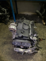 AUDİ A3 2.0 TDI ÇIKMA MOTOR BMN KOMPLE DOLU ÇIKMA MOTOR