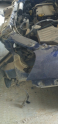 OPEL CORSA RADYATÖR PANEL ve AKSAMLARI