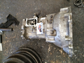 Daihatsu / Terios / Şanzıman / Şanzıman Komple / Çıkma Parça