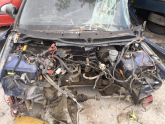 Honda Euro Civic Klima Kompresörü hatasız orjinal çıkma