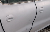 1996 hyundai elantra 1.8 otomatik çıkma sağ takım kapı kolu