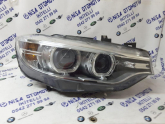 BMW 4 SERİSİ F32 KASA MAKYAJSIZ XENON SAĞ FAR ÇIKMA 7410786