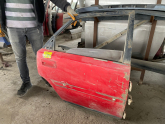 MAZDA 323 SAĞ ARKA KAPI HATCBACK DIŞ AÇMA KOLU 1990-1995 MOD