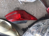 Ford focus arka sol stop Çıkma orjinal