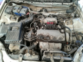 Oto Çıkma Parça / Motor / Krank / Honda / Civic / Çıkma Parça 
