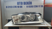 AUDİ A8 SAG FAR 4e0941004j