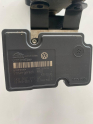 1K0907379AK VW JETTA ABS BEYNİ (ORJİNAL ÇIKMA PARÇA)