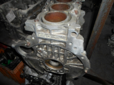 BLOK TOYOTA COROLLA VVTİ 2004 - 3ZZ 1.6