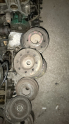 HONDA CIVIC KRANK PLUSİ - ALKO OTOMOTİV