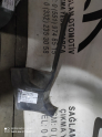 OEM;4B1867272B  AUDİ A6 ÖN DİREK ALT KAPLAMA SAĞ 98-01