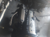 Oto Çıkma Parça / Motor / Motor Komple / Hyundai / Accent / Çıkma Parça 