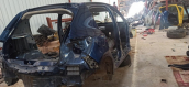 Oto Çıkma Parça / Kaporta & Karoser / Kupa / Dacia / Sandero / Çıkma Parça 