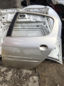 Peugeot 206 sol arka Kapı çıkma