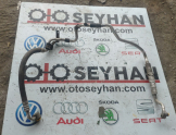 1T0820743AA volkswagen caddy 2009 klima borusu