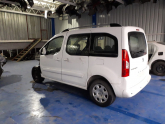 CİTROEN  BERLİNGO  KAPI  LİDER PEUGEOT