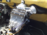 PEUGEOT 208  ÇIKMA KALORİFER KUTUSU DOLU