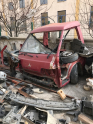 Mıtsubıshı L300 ön panel komple