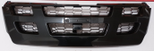 ISUZU DMAX 2004-2007 SİYAH PANJUR !!!