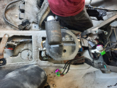 2001 2005 ford mondeo otomatik vites mekanizması