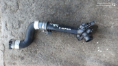 Kangoo 3 turbo borusu