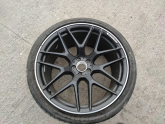 Mercedes GT Serisi W290 Amg GT 21'' Jant A2904010900