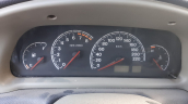 fiat albea çıkma kilometre saati