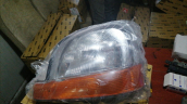 RENAULT KANGO ÖN SOL FAR 1998-2004 ÇELİKLER OTO ÇIKMA