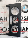5JA819075A seat toledo 2013 klima kontrol paneli çercevesi