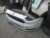 Ford transit courier on tampon cikma temiz