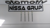 NİSSAN QASHQAİ KIZDIRMA BUJİ OEM SIFIR 1.6 DCİ J11 2014-2020