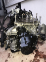 1.8 2.0 TFSİ MOTOR ÇIKMA YENİ SANDIK AUDİ MOTOR A5