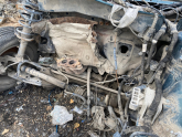 Oto Çıkma Parça / Alt Takım & Direksiyon / Travers / Seat / Toledo / Çıkma Parça 