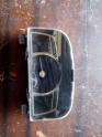 Honda civic dijital gösterge saati 2009  2011 hr-0340