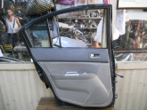 CHERY ALİA SOL ARKA KAPI KİLİDİ