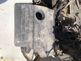 Chery tiggo turbolu motor üst kapağı