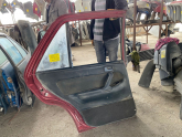 HYUNDAİ SONATA SOL ARKA KAPI CAMI 1992-1997 MODEL ORJİNAL