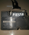 FORD FİESTA ABS BEYNİ - 06.2109-5581.3 06.2102-1317.4