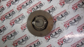 Ford Focus 3 Forya ve Disk