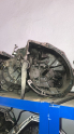 Citroen Nemo 1.4 hdi çıkma şanzıman