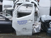Renault Master 3 çıkma sol ön kapı