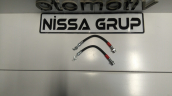 NİSSAN X-TRAİL ARKA SOL DIŞ FREN HORTUMU SIFIR T31 2007-2013