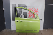 NİSSAN MİCRA 2010/2019 SAĞ ÖN KAPI ÇIKMA SÖKME YEDEK PARÇA